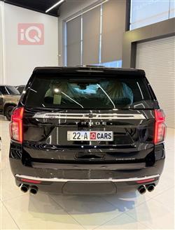 شيفروليه تاهو